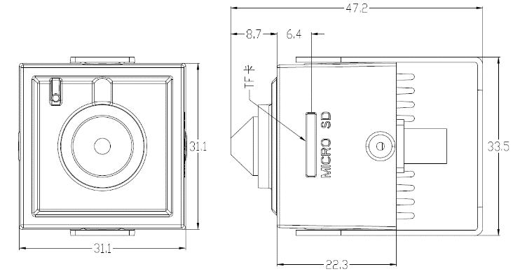 JG-IPC-8541J-1 Fotoen