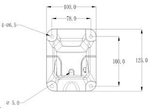 Saukewa: JG-IPSD-6D220-4G-1