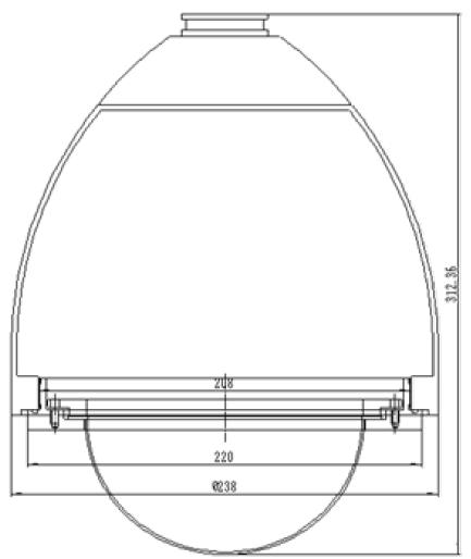 ЈГ-ИПСД-ФБ621-А-1