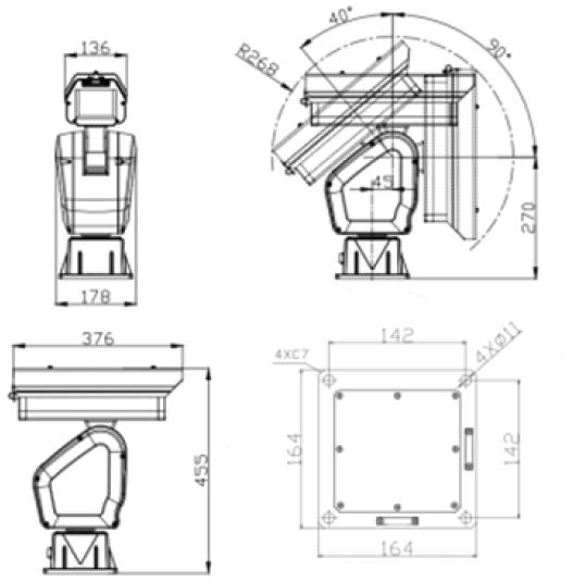 Saukewa: JG-PT-5D220-1