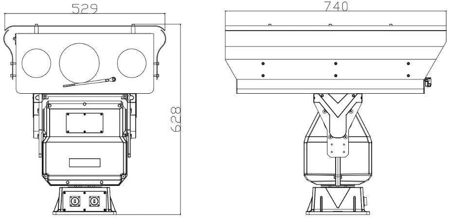 Saukewa: JG--PT-7D262-1