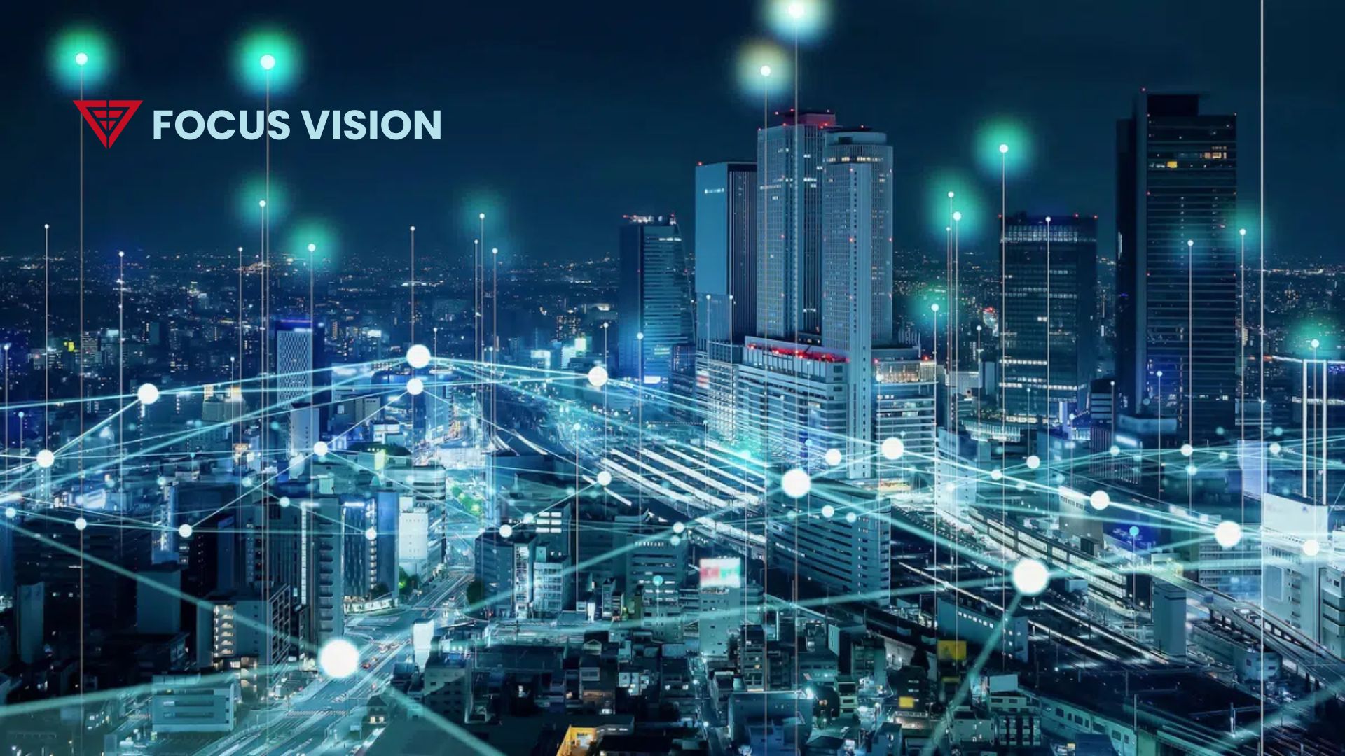 News - 【FOCUS VISION】 Launches Innovative Security Monitoring Solutions ...
