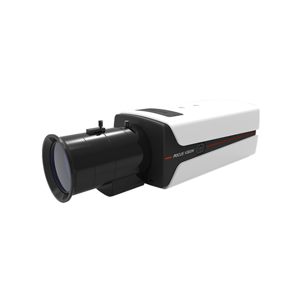 OEM 4MP Starlight LPR IP Box Camera APG-IPC-B8435S-L（LPR） factory and ...